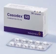 Casodex