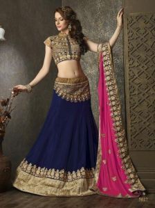 Classic Lehenga Choli