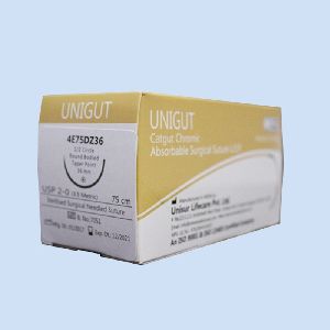 Catgut Suture