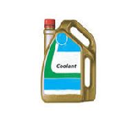 Coolant Oil