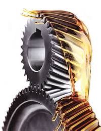 gear lubricants