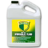 hydraulic fluid