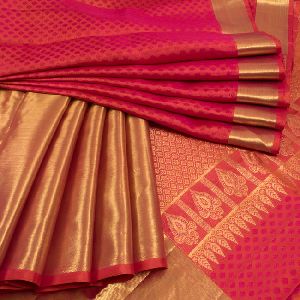 kanjivaram sarees