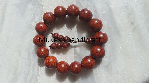 Sandalwood Red Bracelets