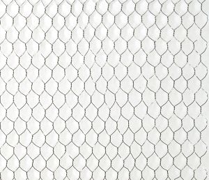 Hexagonal Wire Mesh