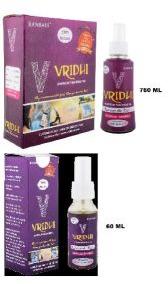 Ayurvedic Pain Relief Spray ( VRIDHI)