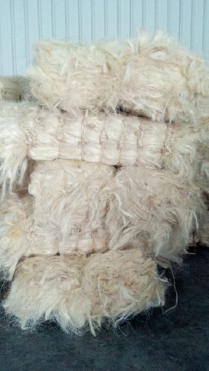 Sisal Fiber