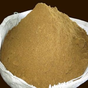 Soybean Meal for Animal Feed