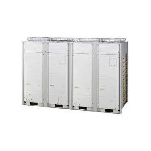 Variable Refrigerant Flow System