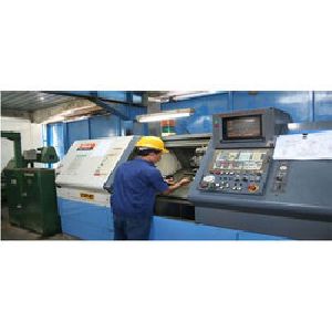 CNC and Conventional Machine Break Down Maintenance Service