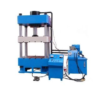 Hydraulic Press Machine Repairing Service