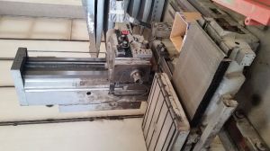 Used Ceruti-AB75-S Horizontal Boring Machine