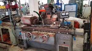 Used De Bernardi Hydraulic Cylindrical Grinder