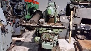 Used Delta Simplex -3 Universal Milling Machine