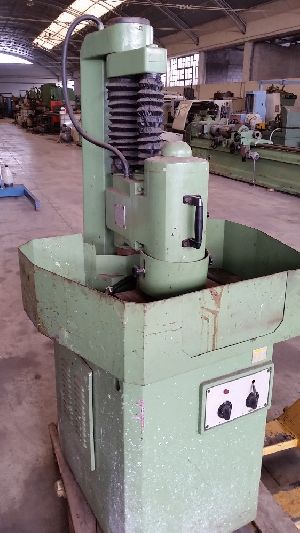 Used Delta Rotray Surface Grinding Machine