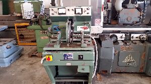 Used Elettrorava Balancing Machine