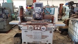 Used Favretto RTF75L Surface Grinder