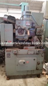 Used Fellows 8AGS Gear Shaper