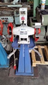 Used FEMI 243 Bench Grinder