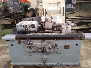 Used Hartex Cylindrical Grinder