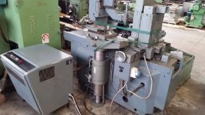 Used Klingelnberg-PFSU 1200 Gear Testing Machine