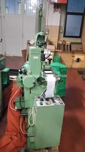 Used Maag PH 60- Gear Tester