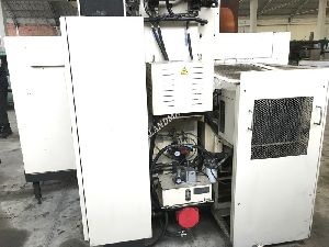 mv - 3a vertical machining center