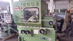 Used REISHAUER AZA - Gear Grinder Machine