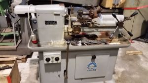 Used Saic Casati Turret Lathe Machine