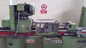 Used Utita Gun Drilling Machine