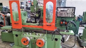 Used Zocca Cylindrical Grinding Machine