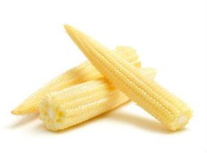 Fresh Baby Corn