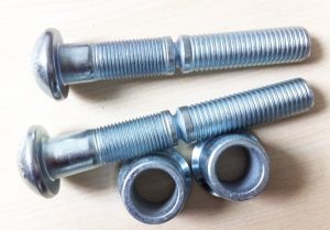 lock bolts