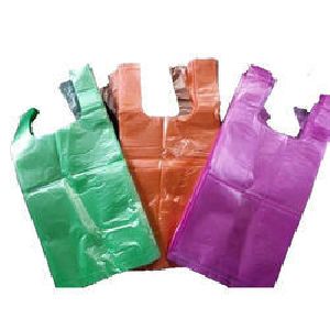 Plastic Bags