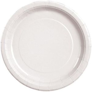 Paper Plates