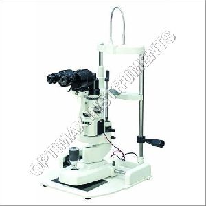 Z Series Slit Lamp