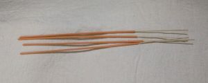 Mosquito Agarbati Sticks (with Out Essence)