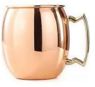 Moscow Mule Mug