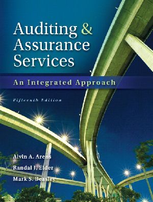 Auditing & Assurance Services