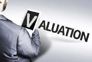 Valuation Services