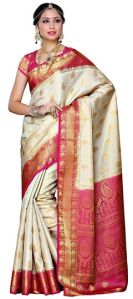 Ladies Silk Sarees