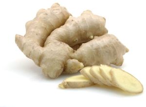 Fresh Ginger