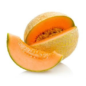 Fresh Muskmelon