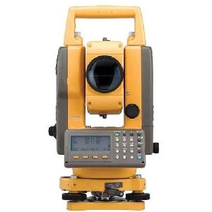 Total Station