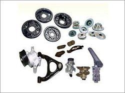 Bajaj 3 wheeler spare parts