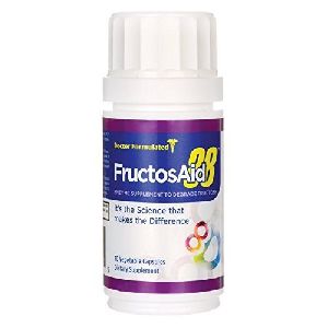 Fructose Capsules