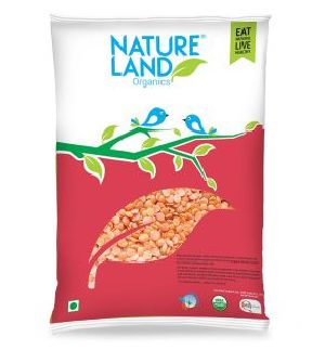 Organic Pulses