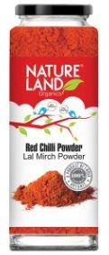 Red Chilli Powder