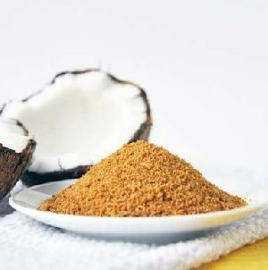 Organic Coconut Sugar