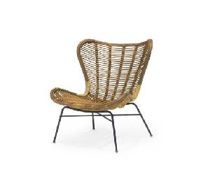 Woven Basket Chairs